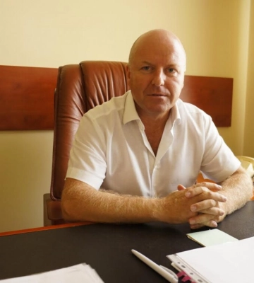 Антикорсуд виніс вирок ексзаступнику Одеського міського голови