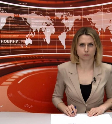 Біля Рівного на об&#039;їзній сталась ДТП (ВІДЕО)