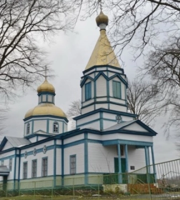 На Житомирщині виявили надгробки з кварциту, що датуються XVII століттям