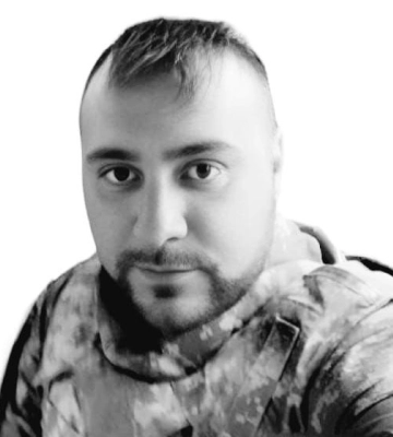 У Смілі попрощаються із лейтенантом