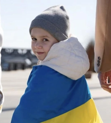 З окупованої території вдалось повернути ще трьох дітей