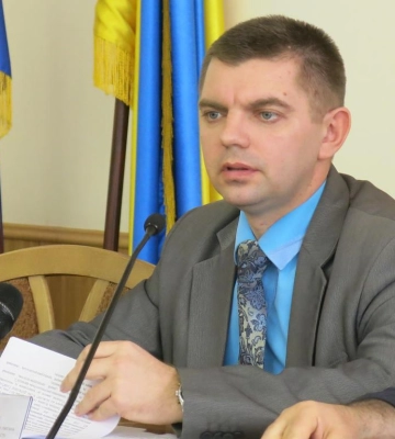 ВАКС відпустив під заставу другого підозрюваного депутата Сумської облради
