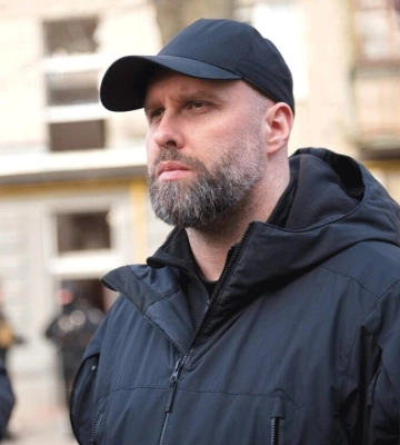 Новий боєприпас РФ може долітати до будь-якого району Харкова — Синєгубов