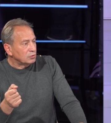 Ноль заявлений и фантомные студенты: Николай Томенко раскритиковал деятельность частных вузов в Киеве