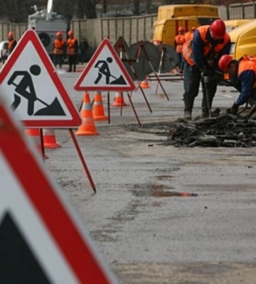 Рух на Північному мосту Києва обмежать: названо терміни
