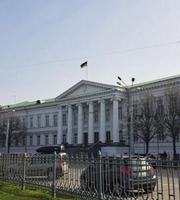 Дощі з грозами: якою буде погода на Полтавщині в найближчі дні