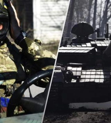 Россияне пытались прорвать оборону на Новопавловском направлении: карта фронта 5 апреля