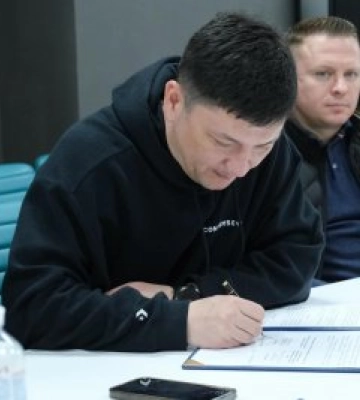 Підписано Меморандум між Миколаївською ОВА та Фондом національного добробуту Криму