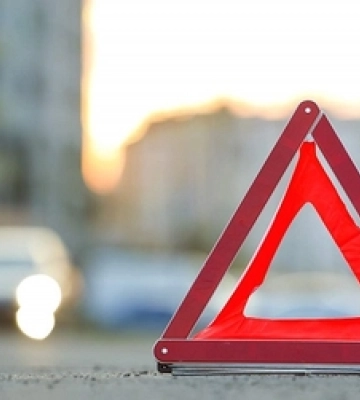Закритий перелом: у Нововолинську Volkswagen наїхав на жінку 