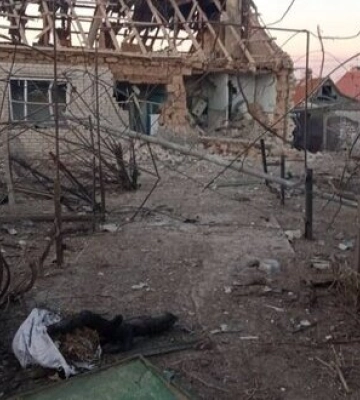 Минулої доби внаслідок ворожих обстрілів Херсонщини постраждали десятеро людей, - голова ОВА