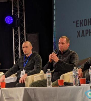 “Коли буде світло?” У ХОВА розповіли, що незабаром чекає на бізнес Харківщини