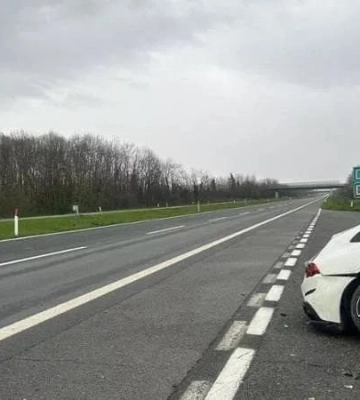 Українська модель з Одеси загинула в Італії внаслідок ДТП