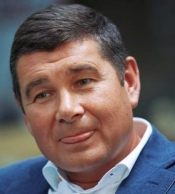 Суд виніс вирок екснардепу Онищенку