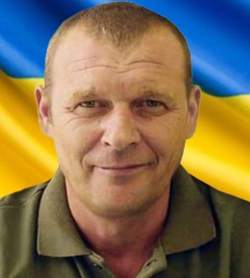 Загинув сержант з Березнівщини
