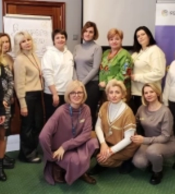 Як на Волині працюють ради з питань внутрішньо переміщених осіб