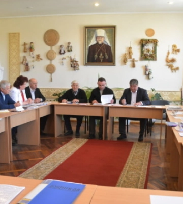 На Житомирщині визначили лауреатів премії імені Івана Огієнка