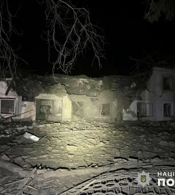 Дві людини загинули та дев&#039;ятеро поранені на Донеччині від обстрілів за добу: які міста атакувала РФ