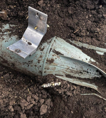 На Сумщині продовжують знешкоджувати ворожі боєприпаси