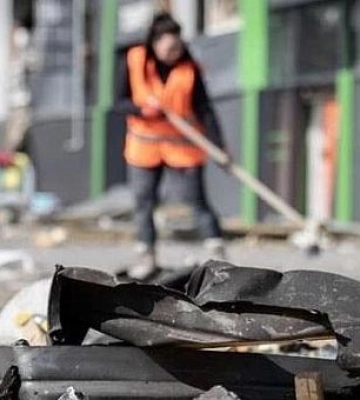 На Дніпропетровщині продовжує працювати «Армія відновлення»: як долучитися