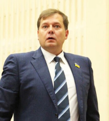 Мін’юст просить суд конфіскувати майно гауляйтера Балицького та його рідні