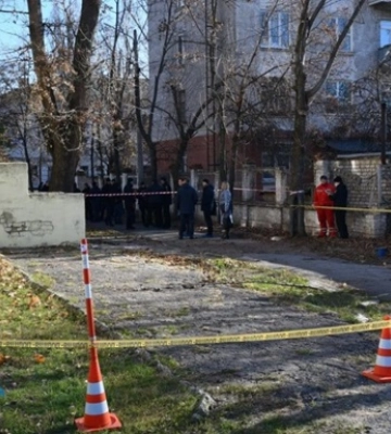 Екс-поліцейського з Луганщини будуть судити за вбивство колеги