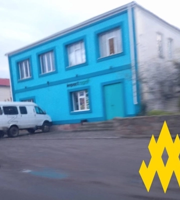 Кадирівці розмістились в одній із автошкол на окупованій Херсонщині - партизани
