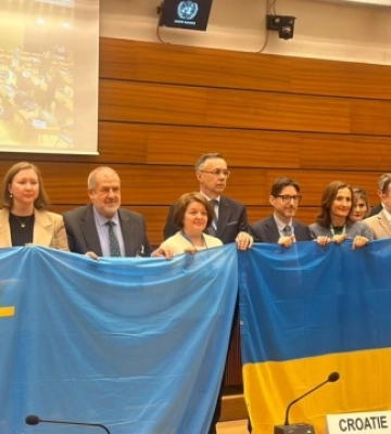Правозахисники передали ООН дані про 53 цивільних, вивезених РФ з півдня України до Криму