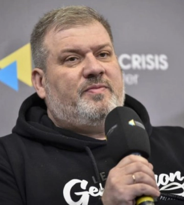 У Києві відновлює роботу недержавний театр "Терра Інкогніта" із Маріуполя