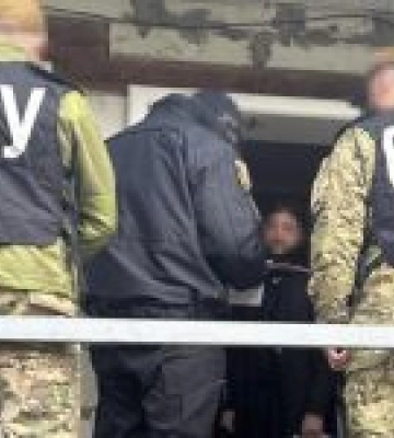 СБУ викрила на Закарпатті клірика-антисеміта УПЦ (МП), який поширював фейки про війну в Україні
