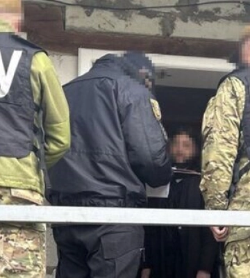Називав повномасштабне вторгнення РФ "громадянською війною" та закликав ухилятися від мобілізації: СБУ затримала священника УПЦ МП на Закарпатті