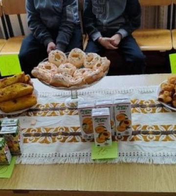 Мы не рабы, рабы не мы: оккупанты в Мелитополе использовали детский труд, чтобы купить амуницию воякам 