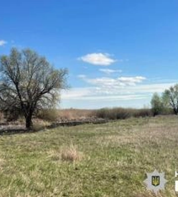 На Полтавщині чоловік підірвав себе невідомою вибухівкою
