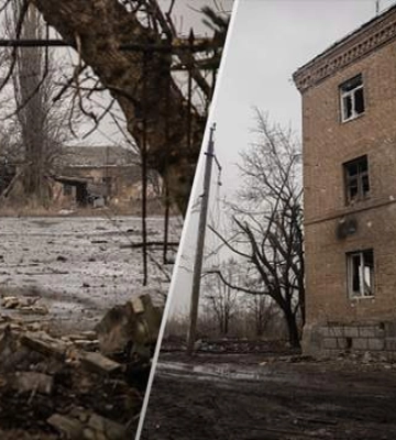 Россияне продвинулись в Часовом Яру, но ВСУ их остановили, - ISW