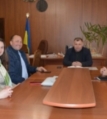 В Іршавській громаді проходить розвиток молодіжної політики