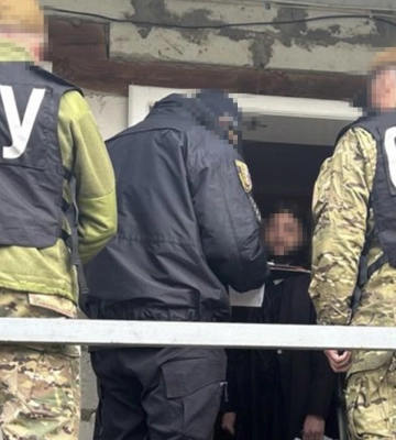 СБУ викрила на Закарпатті клірика-антисеміта УПЦ (МП), який поширював фейки про війну в Україні