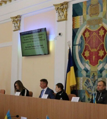 На матеріальну допомогу полтавцям виділили понад 1,7 млн гривень