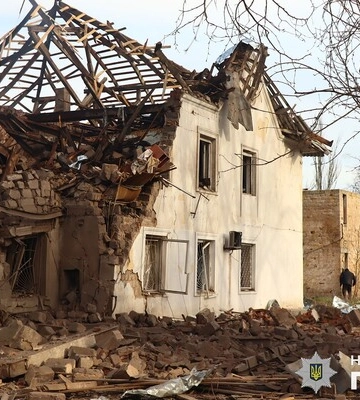 Російська армія обстріляла Покровськ та поранила п&#039;ятьох людей