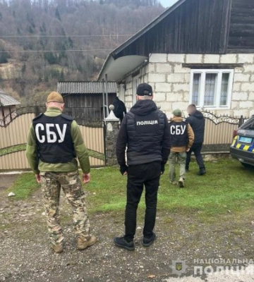 Слідчі поліції Закарпаття підозрюють священнослужителя УПЦ МП у виправдовуванні збройної агресії рф та розпалюванні ворожнечі&amp;hellip;
