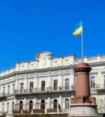 В Одесі запропонували нові назви для вулиць Катерининської, Жуковського та Буніна
