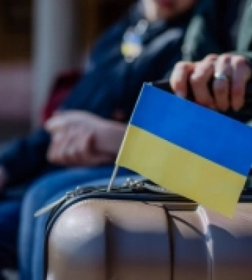 Із ТОТ Херсонщини повернули ще трьох дітей