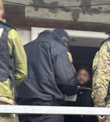 На Закарпатті викрили ще одного клірика УПЦ МП, який поширював фейки про війну в Україні