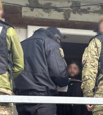 СБУ викрила на Закарпатті клірика-антисеміта УПЦ (МП), який поширював фейки про війну в Україні