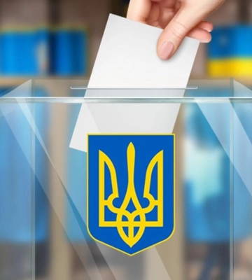 У ЦВК повідомили, коли Україна зможе провести вибори в Донецьку, Луганську та Криму