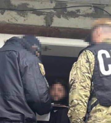 Настоятеля храму Хустської єпархії УПЦ (МП) викрили на антиукраїнській діяльності