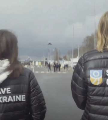 На Херсонщині ще одну групу дітей вдалося повернути на підконтрольну Україні територію