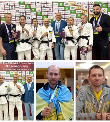 Рівненські спортсмени отримуватимуть стипендії Президента