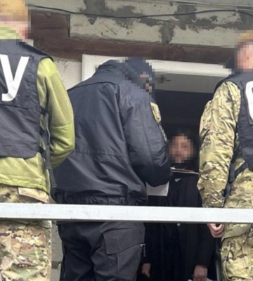 Настоятеля храму Хустської єпархії УПЦ (МП) викрили на антиукраїнській діяльності