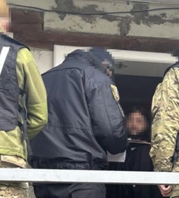 Викрито клірика-антисеміта з УПЦ МП, що поширював фейки про війну в Україні