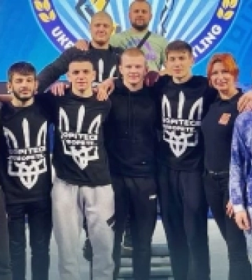 Троє спортсменів Мукачева отримають по 20 тисяч гривень