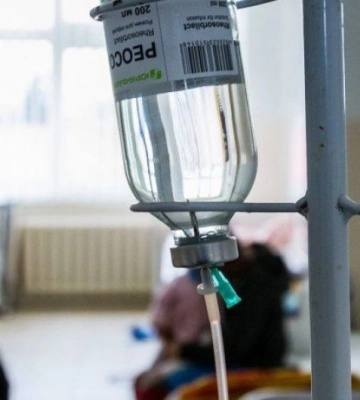 Во Львовской области зафиксировали массовое заболевание детей: эксперты назвали причину